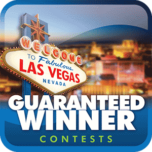 Guaranteed Winner Contests