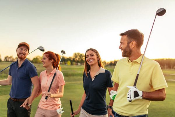How to Plan a Successful Golf Event