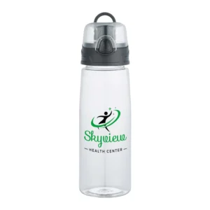 Capri 25oz Tritan Sports Bottle