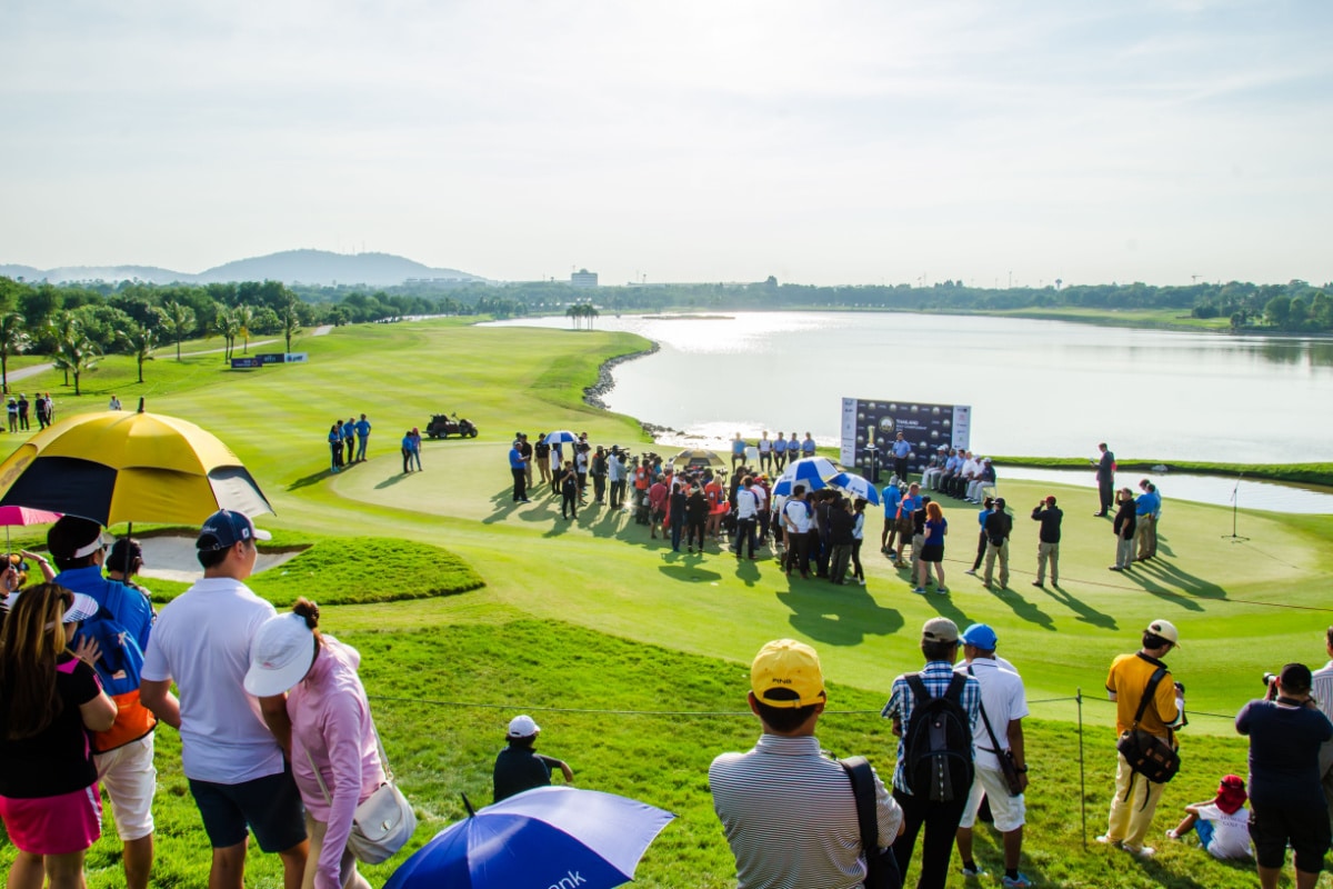 Prime Features For Golf Events | Perfect Golf Event