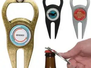 Hat Trick 6 in 1 Divot Tool