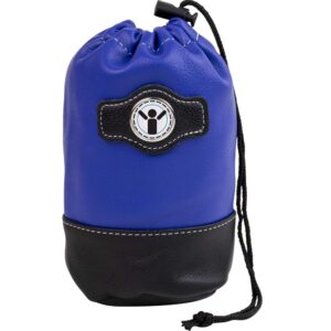 6-Ball Shag Bag w/Golf Balls