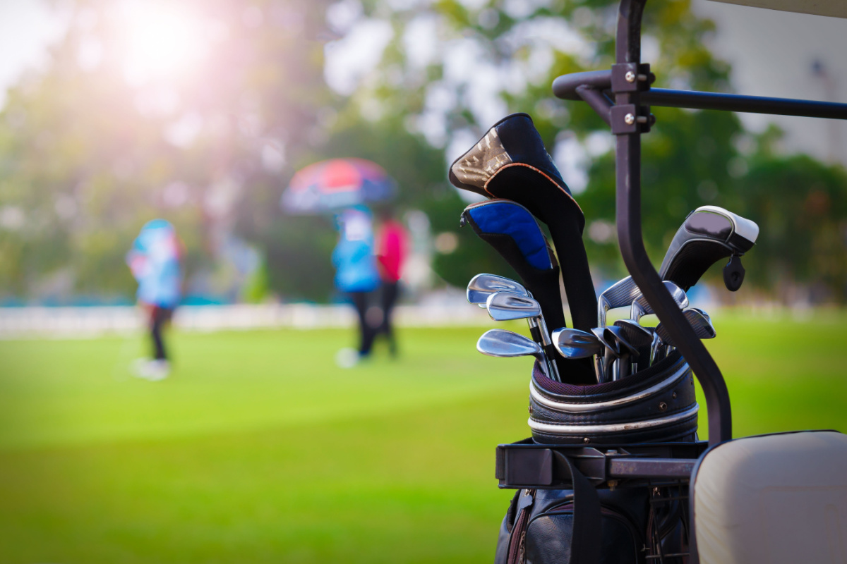 Boost Sponsorship Loyalty: 5 Best Practices for Charity Golf Events