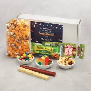 Sweet & Savory Boost