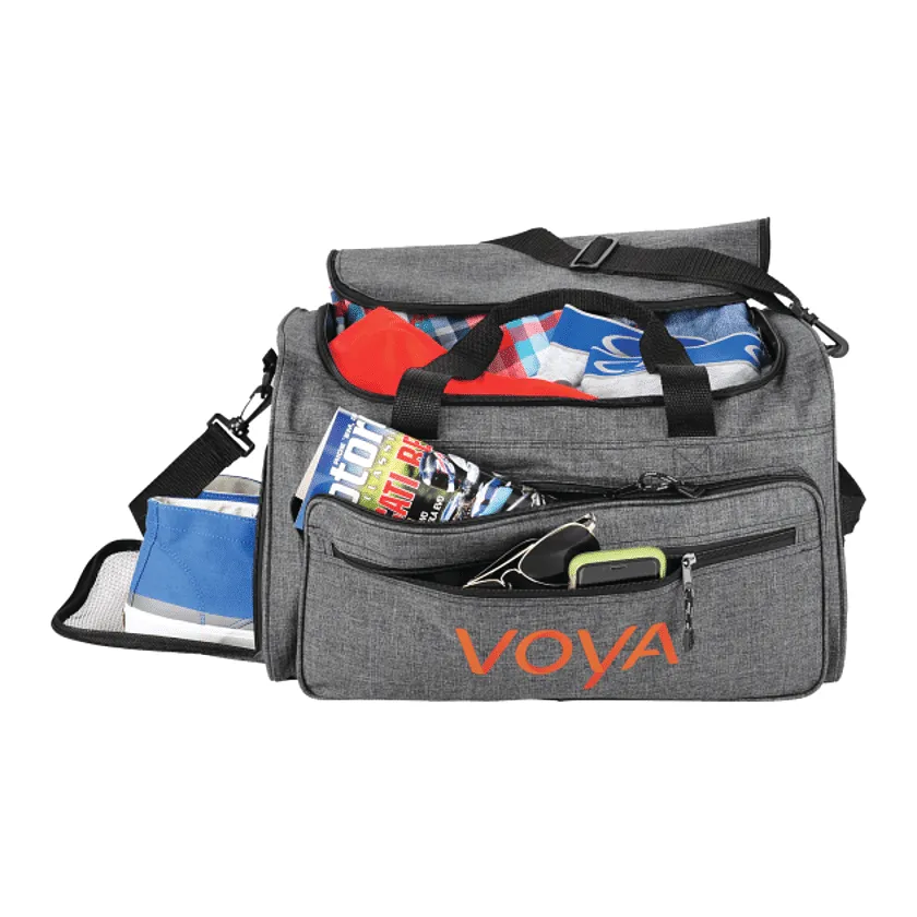 Excel Sport - Golf Duffel Bag
