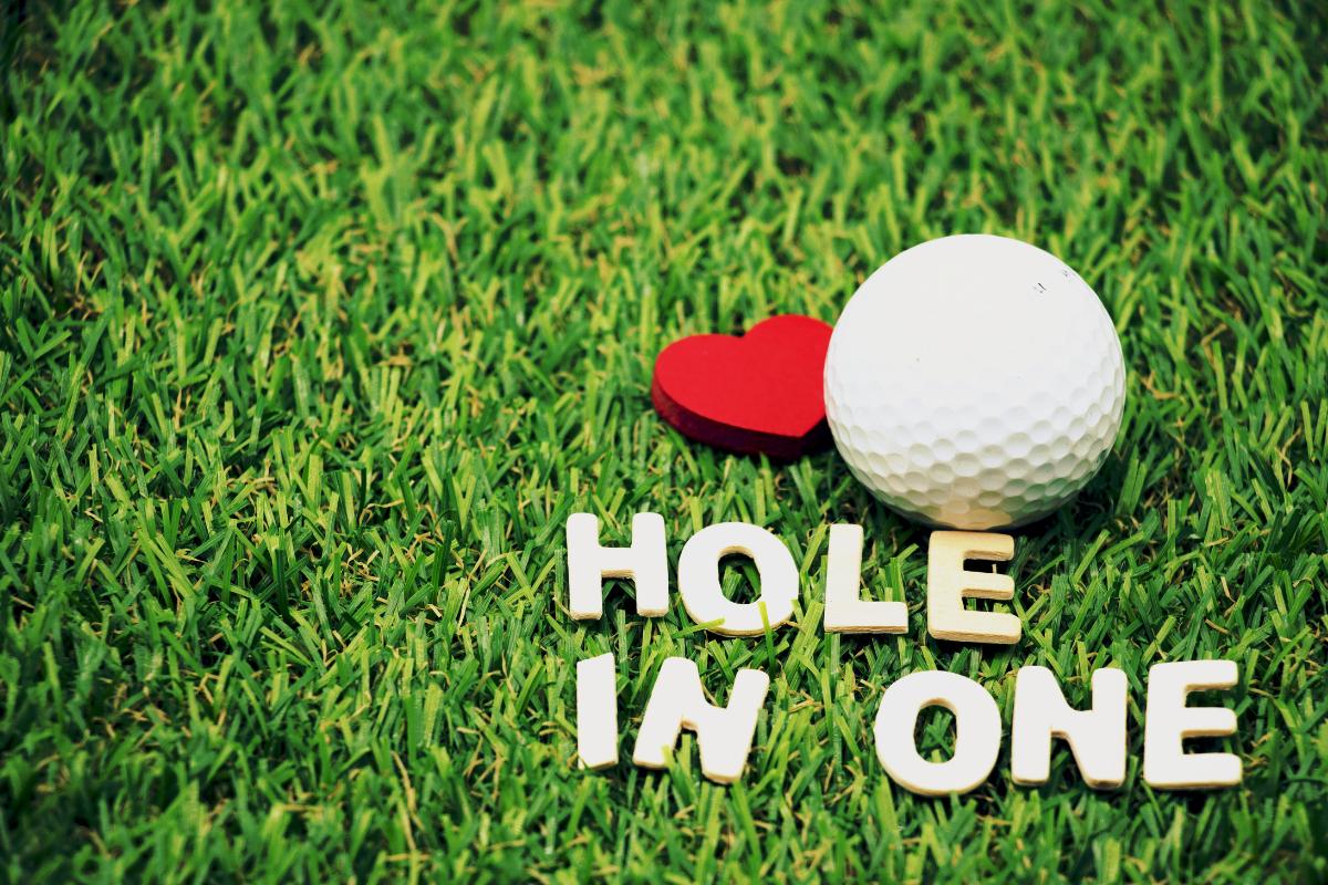 Exploring the Impact of Hole-in-One Insurance in Golf Fundraisers