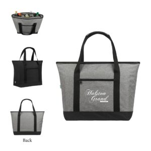 Golf 24-Can Tote Cooler