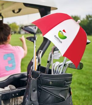 33″ arc – The Drizzlestik Flex