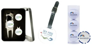 Golf Essence Tool Kit