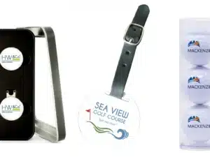 Golf Essence Tool Kit