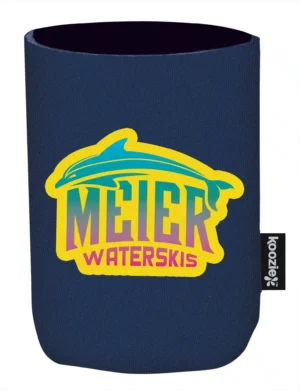 Koozie Bottle Opener Can/Bottle Cooler