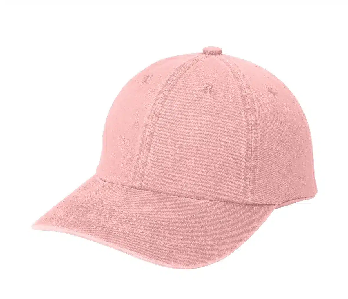 Port Authority® Ladies Garment Washed Cap