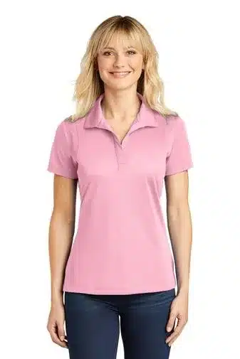 Ladies Micropique Sport-Wick® Polo
