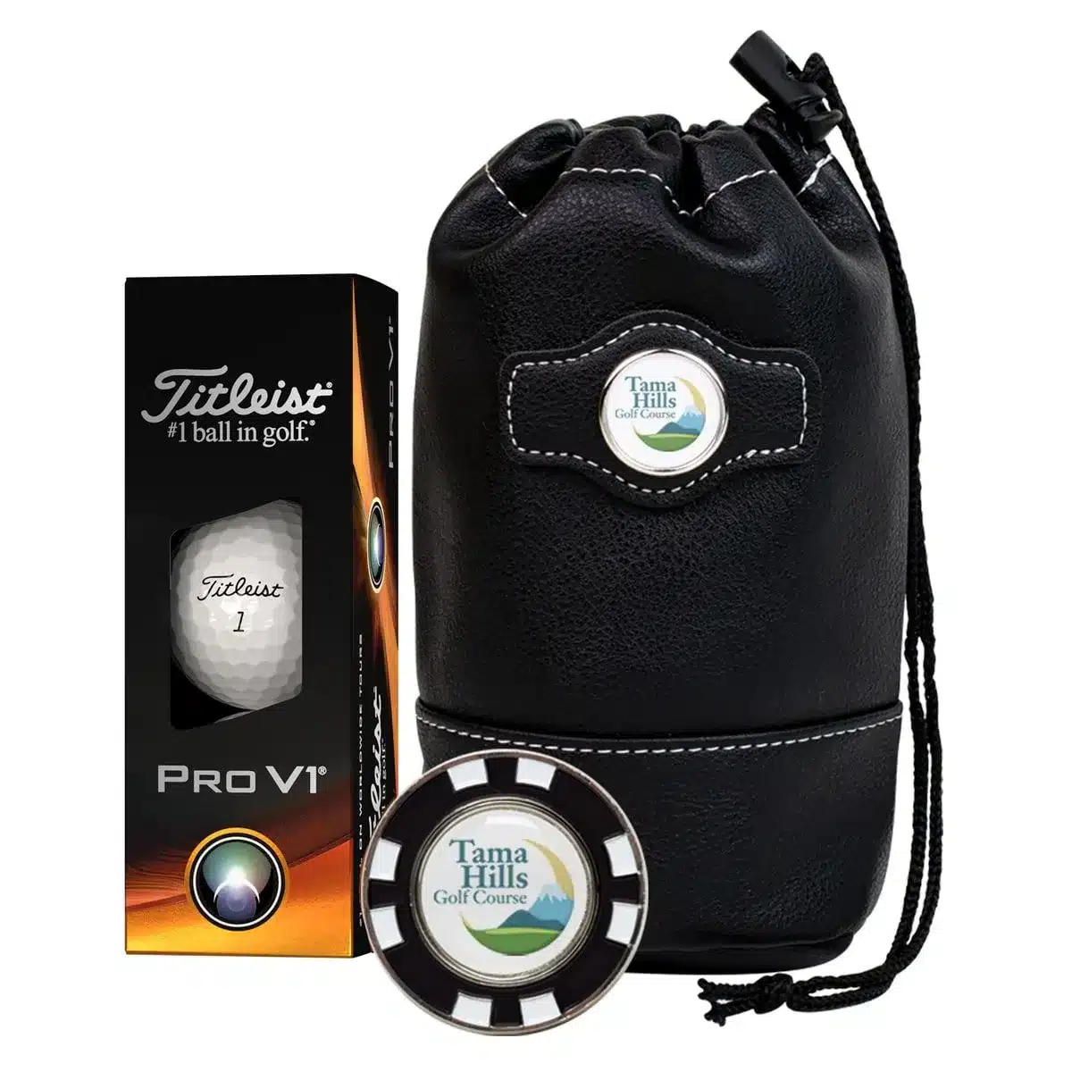 Performance Golf Kit