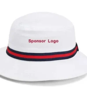 The Oxford Performance Bucket Hat