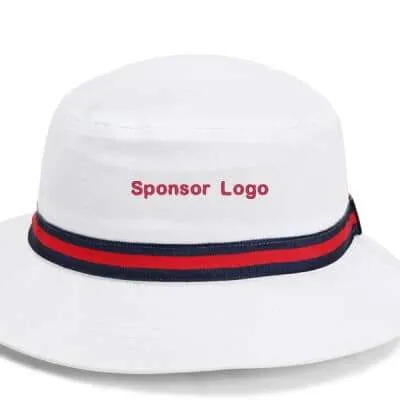 The Oxford Performance Bucket Hat