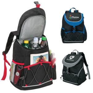 18-Can Travel Backpack Cooler