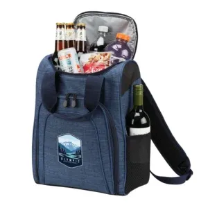 24-Can Elite Backpack Cooler