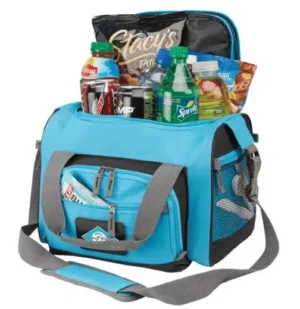 12-Can Convertible Duffel Cooler