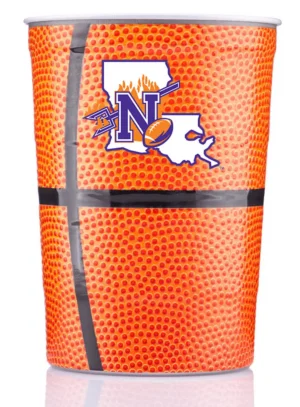 16 oz Sports Chill Party Cup