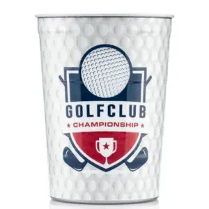 16 oz Sports Chill Party Cup
