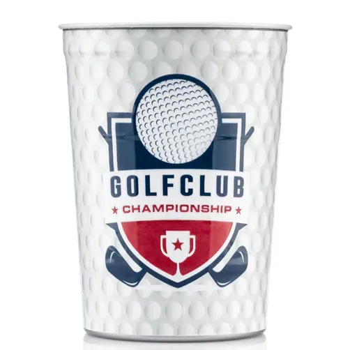 16 oz Sports Chill Party Cup