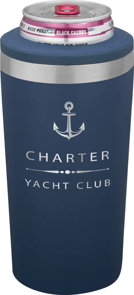 14 oz Urban Peak® 4-in-1 Tumbler/Cooler | Perfect Golf Event