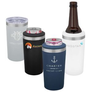 14 oz Urban Peak® 4-in-1 Tumbler/Cooler