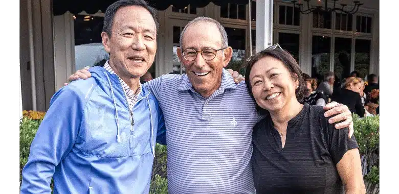 The Philadelphia Orchestra Partners with Perfect Golf Event for Successful Golf Fundraiser