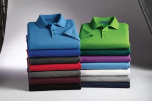 Port Authority® EZCotton® Polo