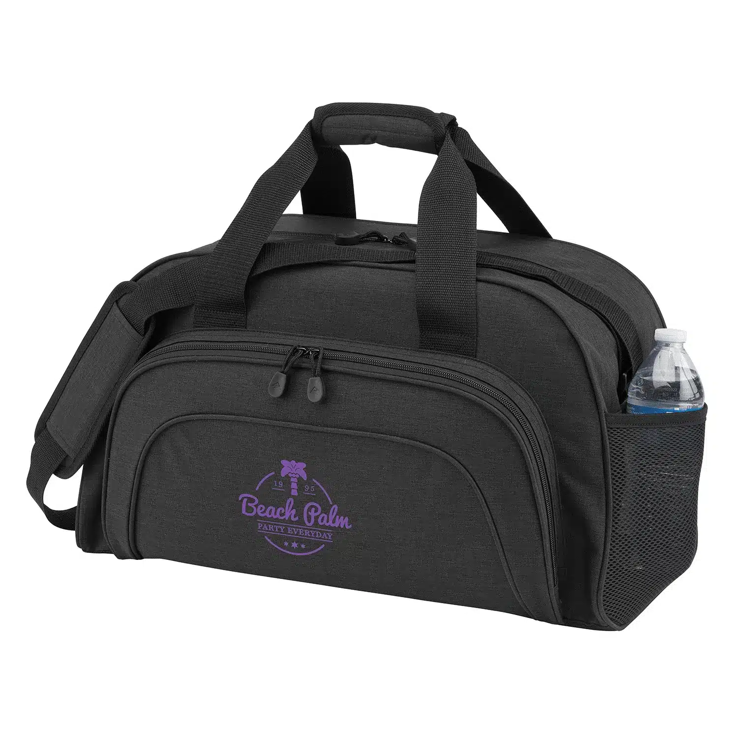 Elite Clubhouse Duffel