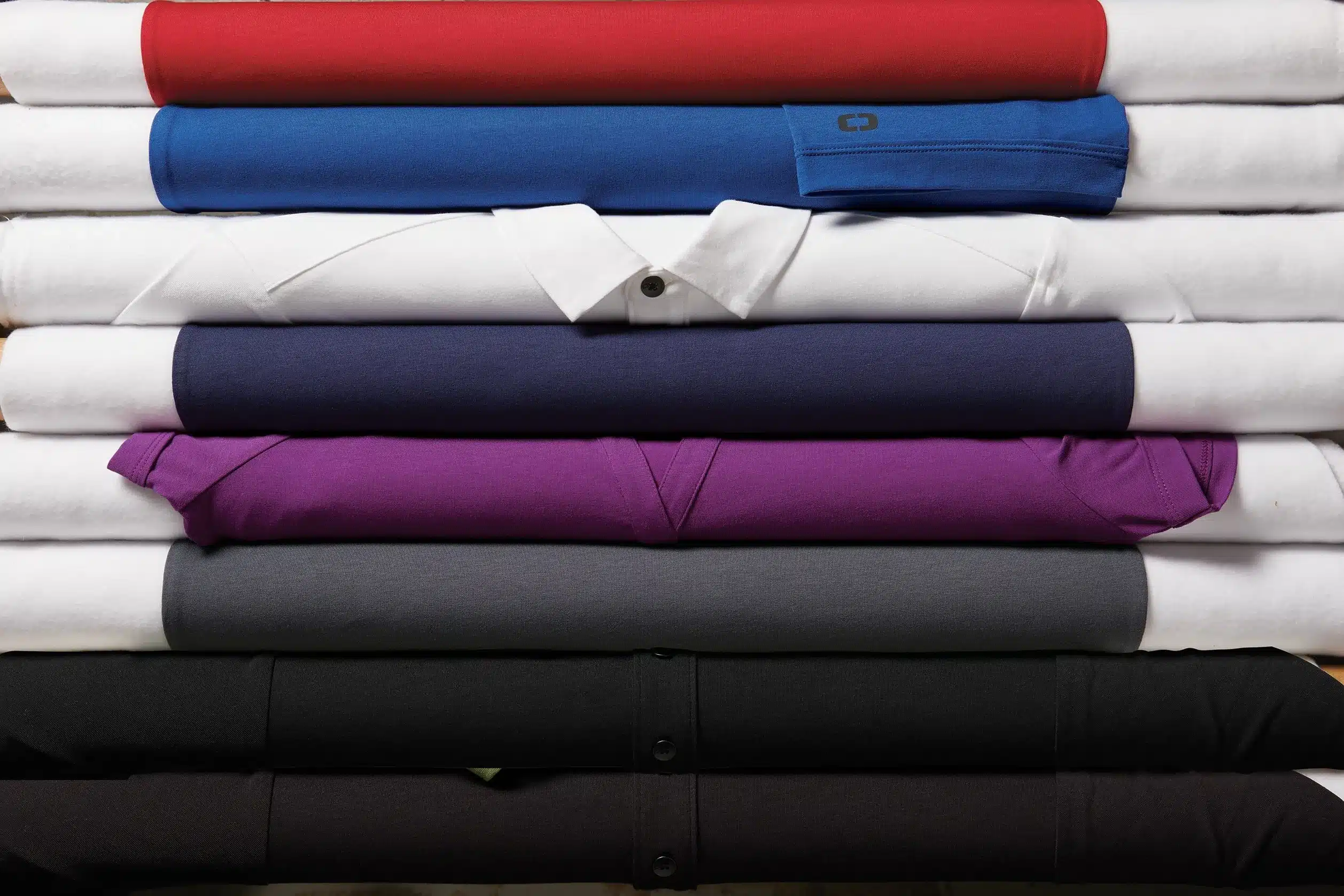 OGIO ® Golf Collection Polo