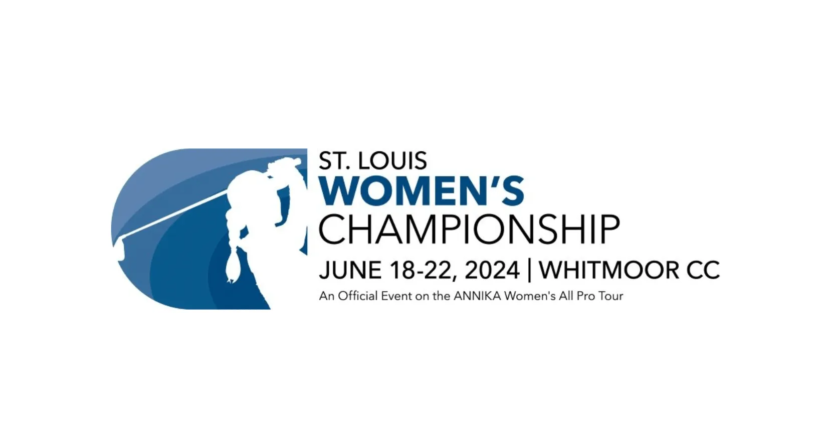 St. Louis Women’s Championship, A New ANNIKA Women’s All-Pro Tour Event, Scheduled for June 18-22, 2025 at Whitmoor CC