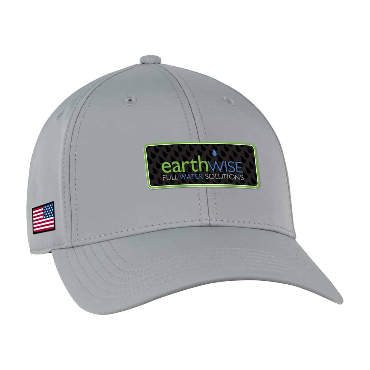 Ahead Force Recycled Performance Cap | Perfect Golf Event