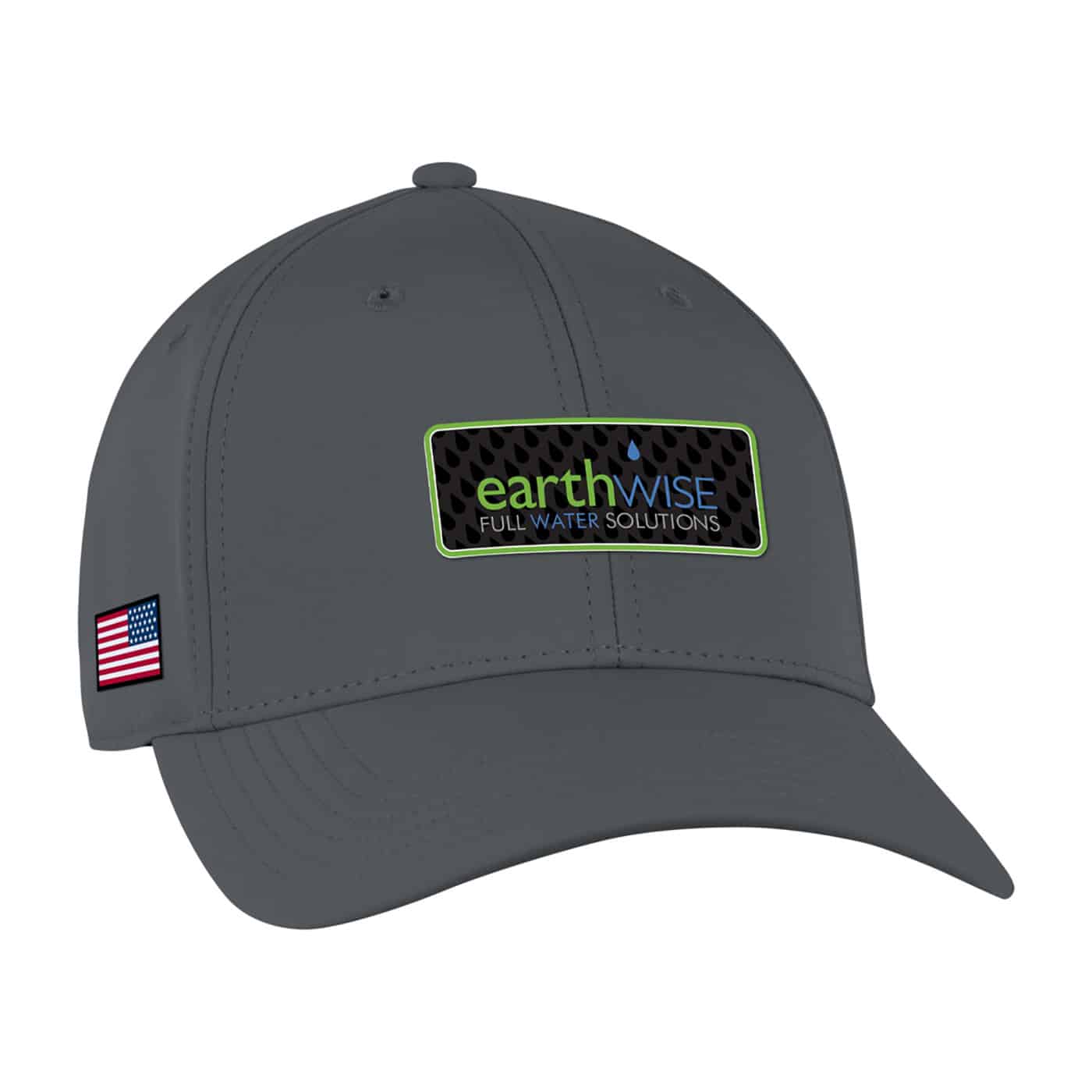 Ahead The Force Recycled Performance Cap