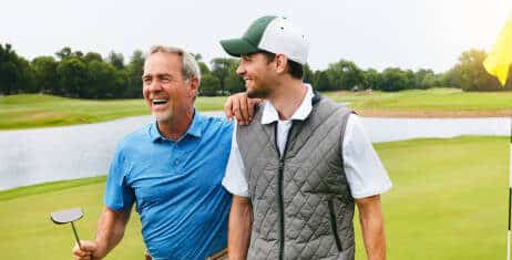 How To Add Fun With Unique Golf Formats