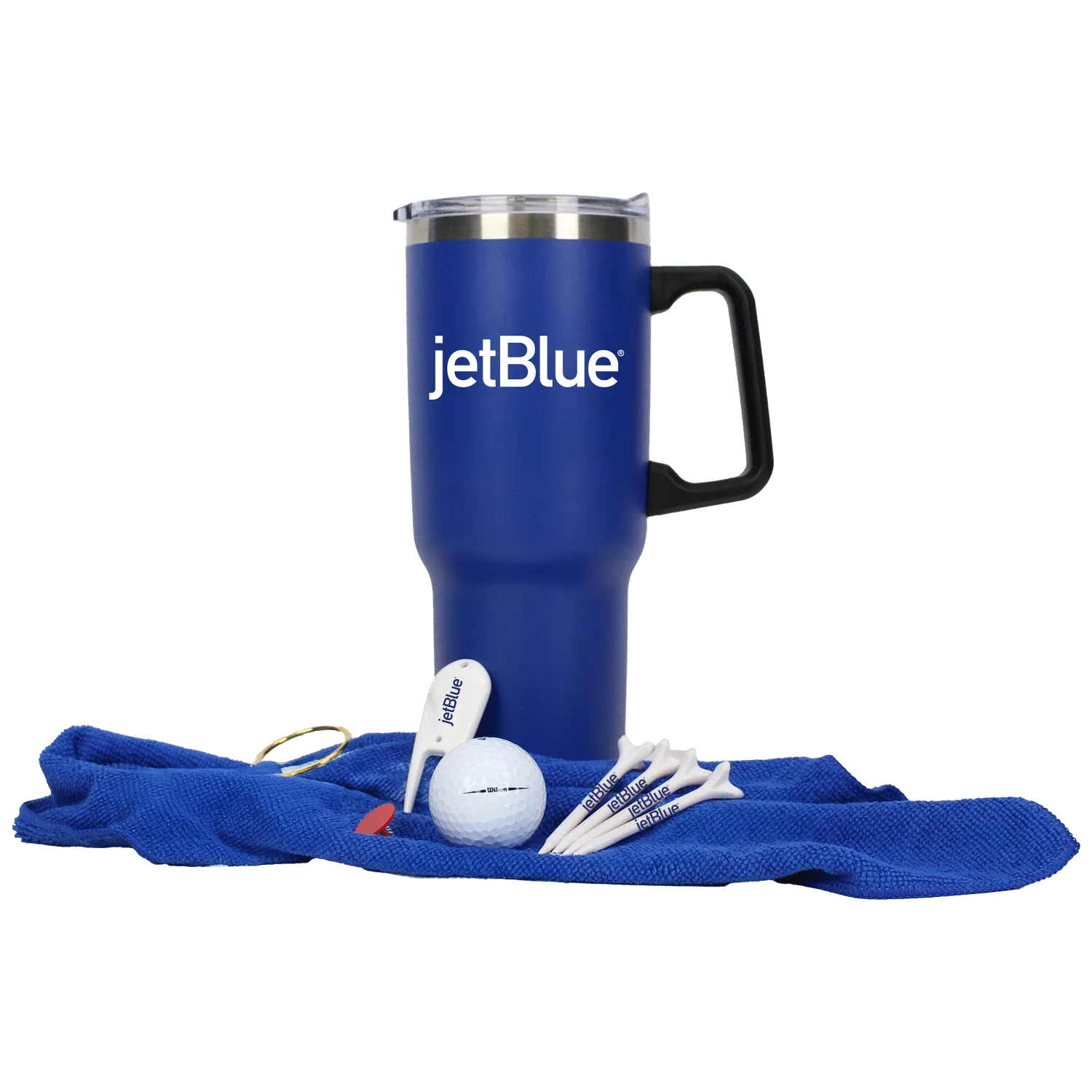 Mammoth Tournament Golf Kit