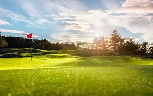 Choosing The Right Golf Course