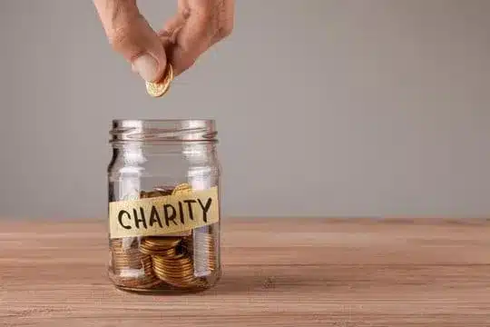 Raise More Money at Your Fundraising Golf Event