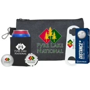 Deluxe Triple Bogey Kit