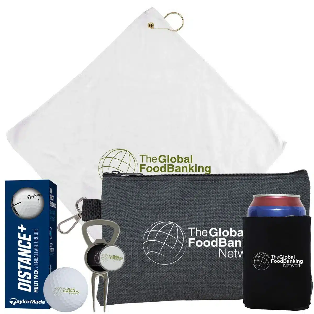 Deluxe Weekend Warrior Kit