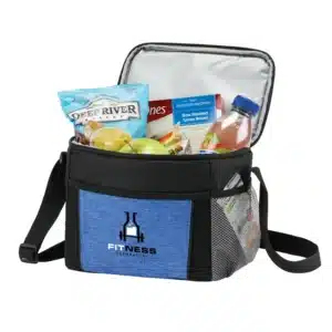9-Can Glacial Lunch Cooler