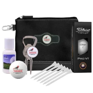 Eagle Maker Golf Kit - for Top Tier Events