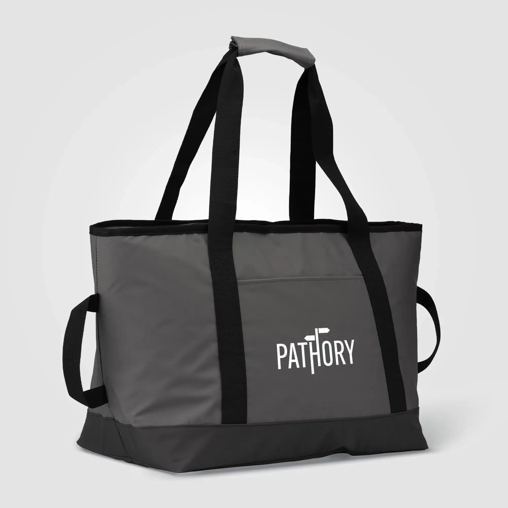 Iceman - Premium Tarpaulin Cooler