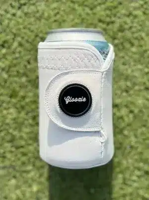 The Gloozie Beverage Holder