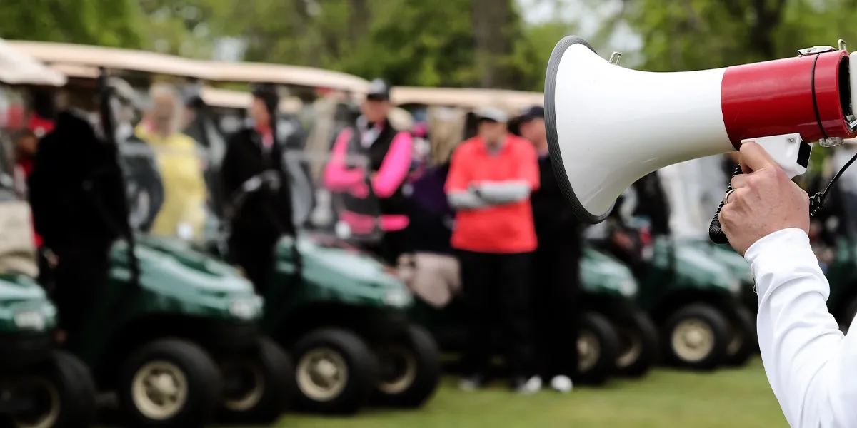 The Complete Guide to Planning Your First Charity Golf Tournament