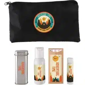 Handy On the Course Golf Kit