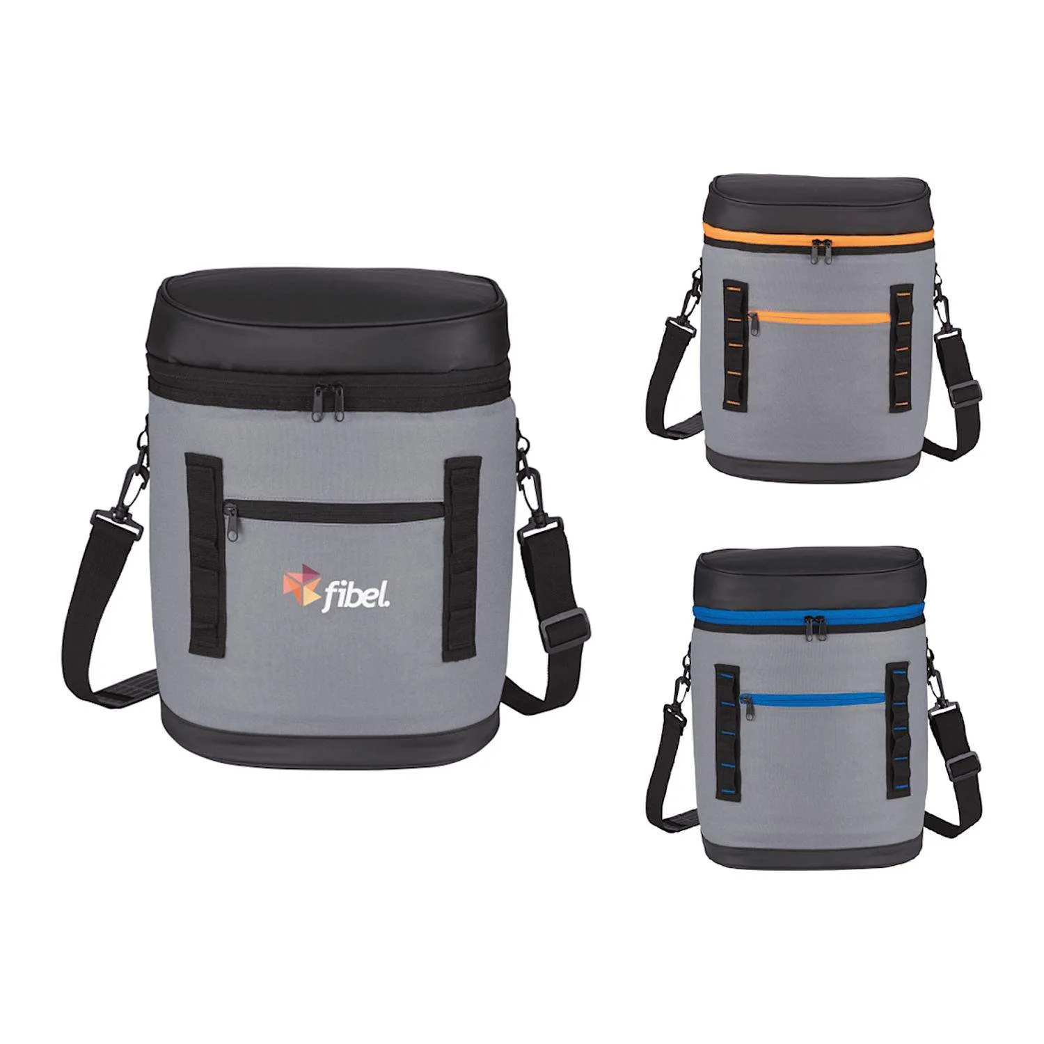 Premium 20 Can Backpack Cooler