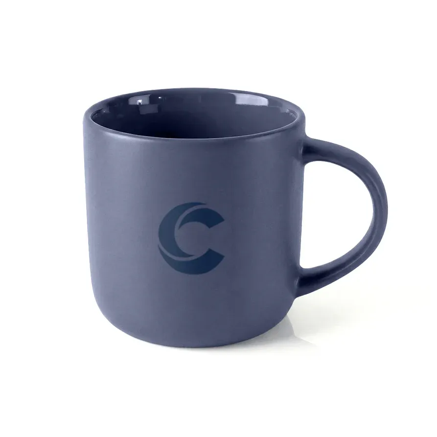 The Heavy Pour Mug