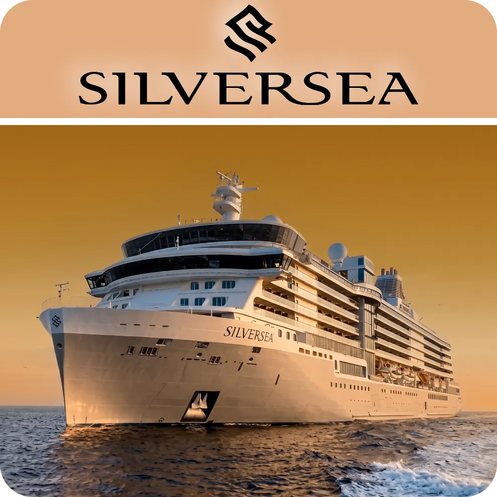 Silversea Cruise Hole in One Contest